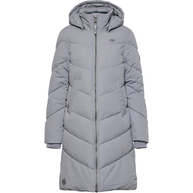 Ragwear Winterjacke REBELKA REBELKA günstig online kaufen