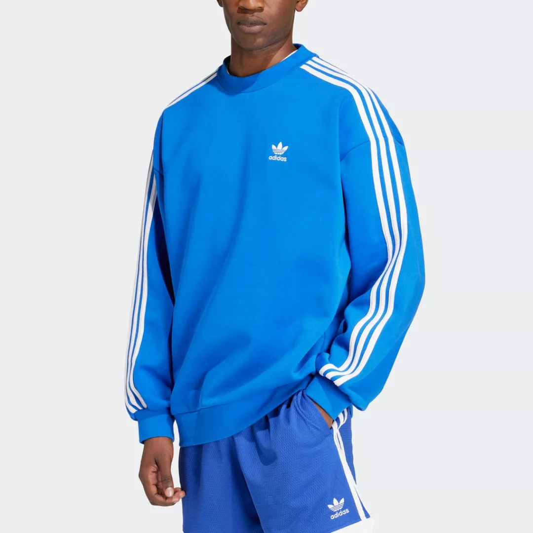 adidas Originals Sweatshirt "Oversize crew" günstig online kaufen