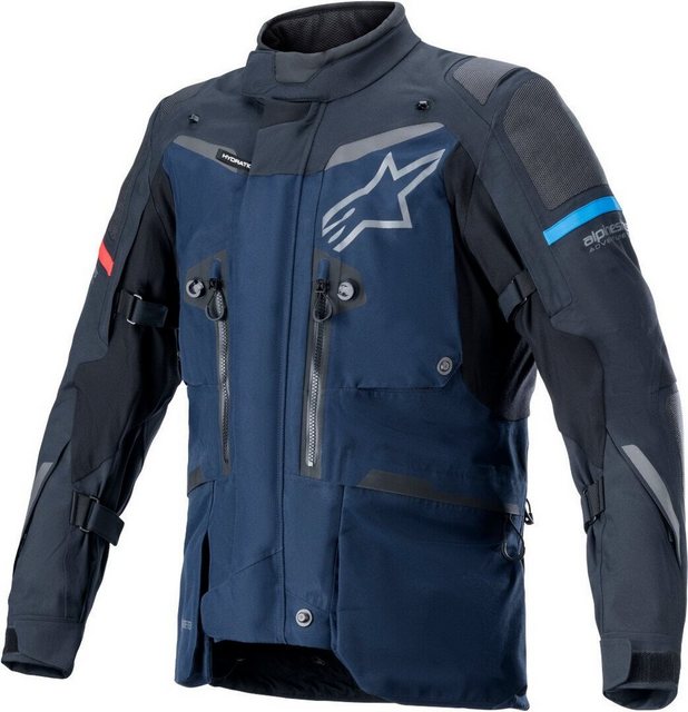 Alpinestars Motorradjacke Boulder Gore-Tex Motorrad Textiljacke günstig online kaufen