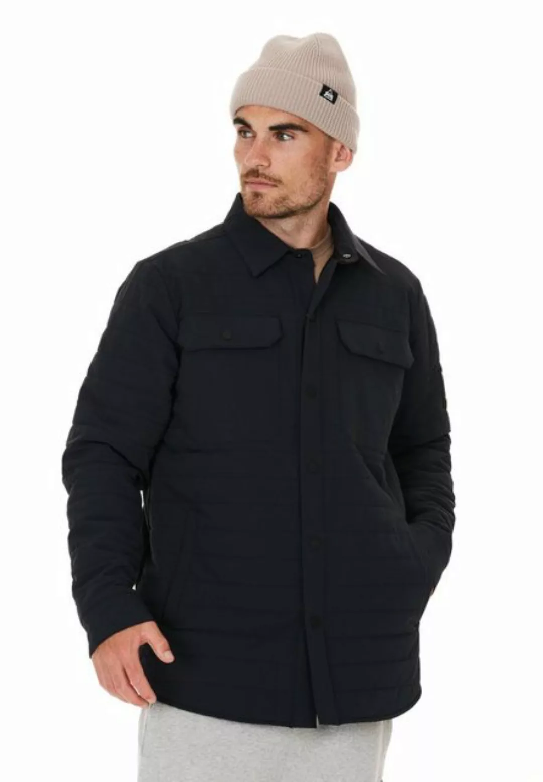 SOS Outdoorjacke "Jackson", mit wasserabweisender Funktion günstig online kaufen