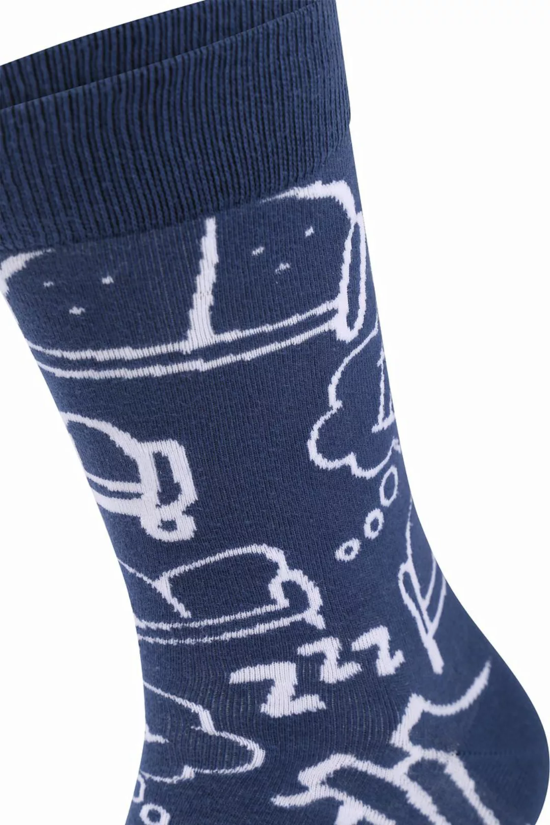 Let's Do Good Socken Miek - Größe 41-46 günstig online kaufen