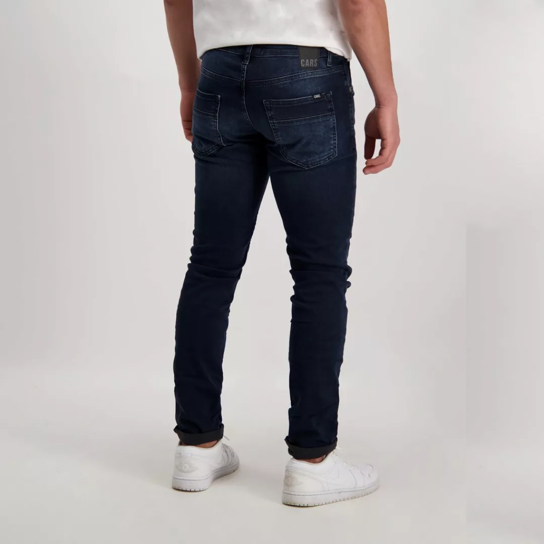 CARS JEANS Slim-fit-Jeans "Jeans Bates" günstig online kaufen