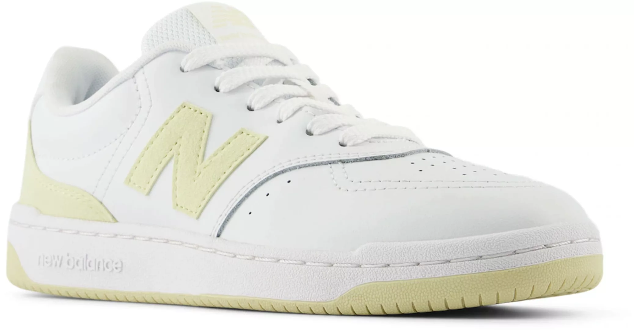 New Balance Sneaker "BBW80", von dem New Balance 550 inspiriert günstig online kaufen