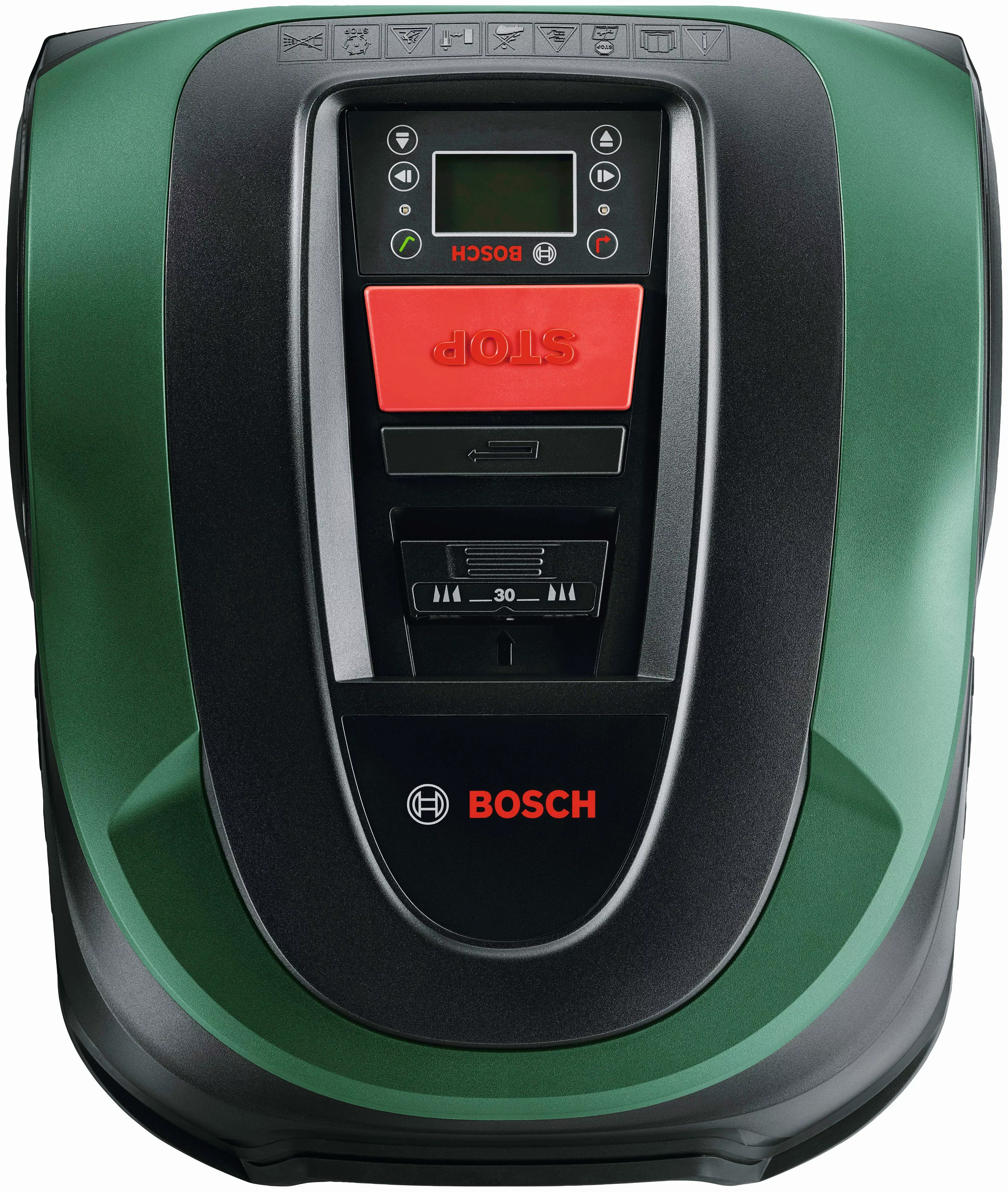 Bosch Home & Garden Rasenmähroboter Indego günstig online kaufen