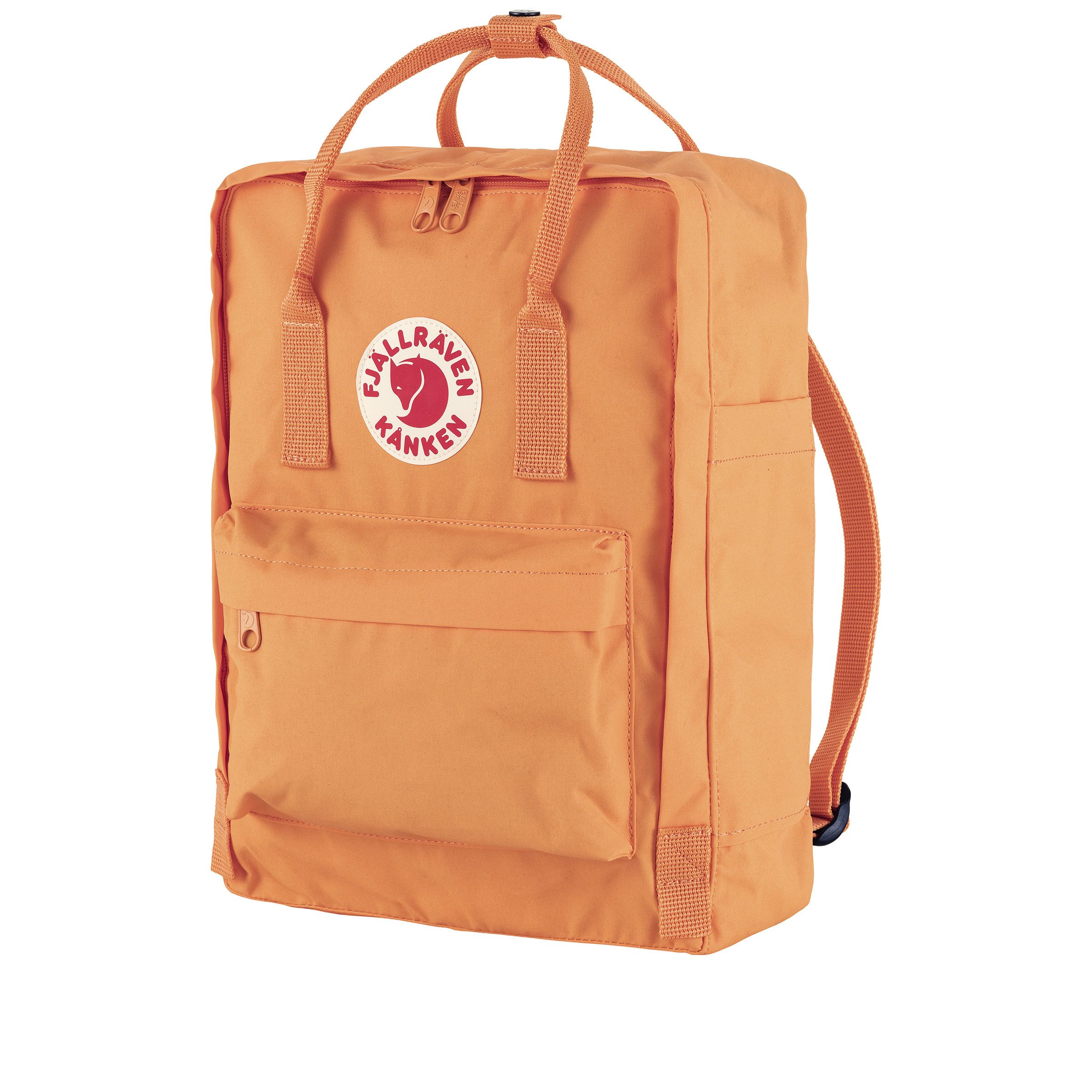 Fjällräven Rucksack Kånken Original (Set, 2-tlg) günstig online kaufen