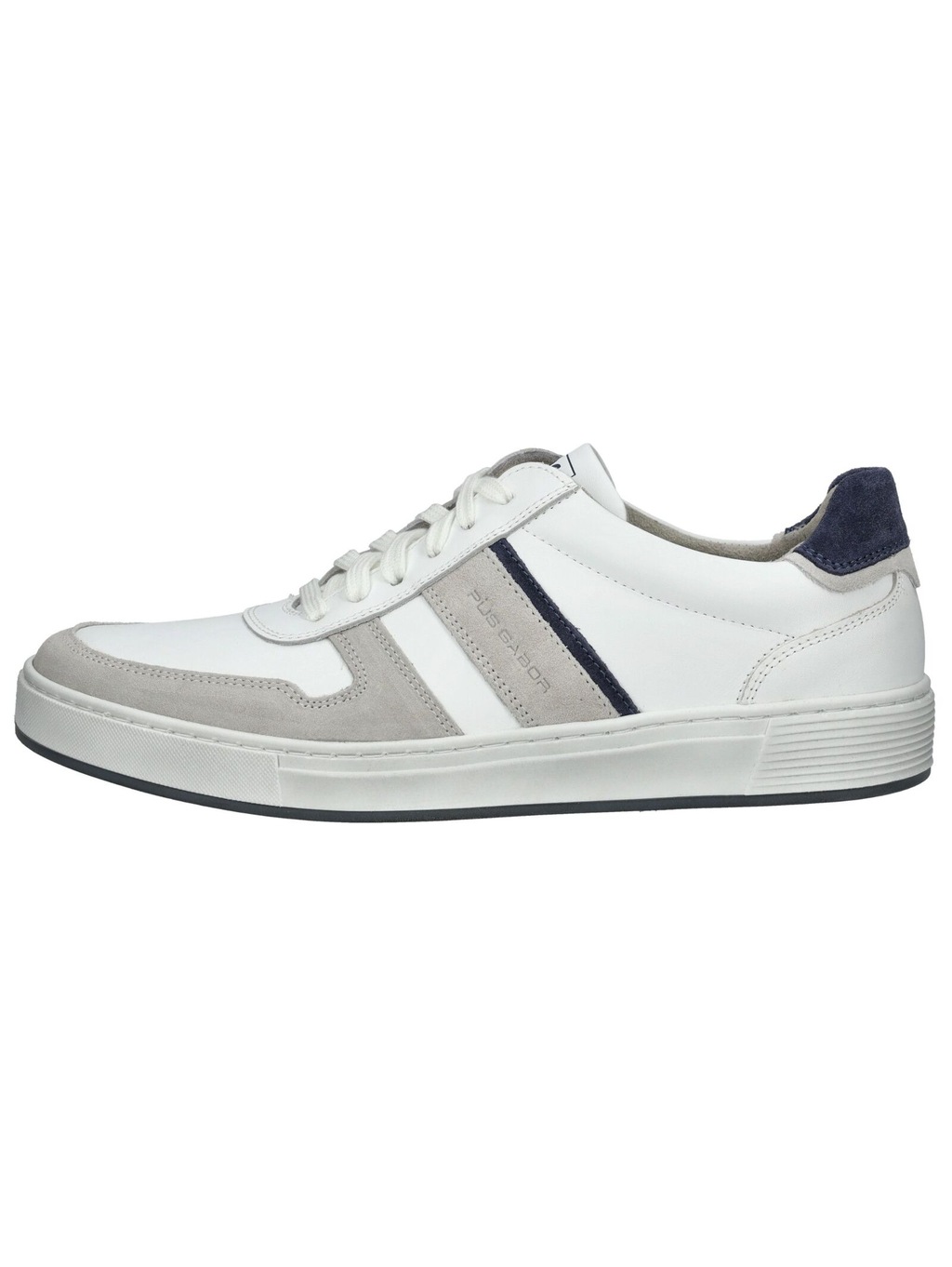 Pius Gabor Sneaker "Pius Gabor Sneaker Leder" günstig online kaufen