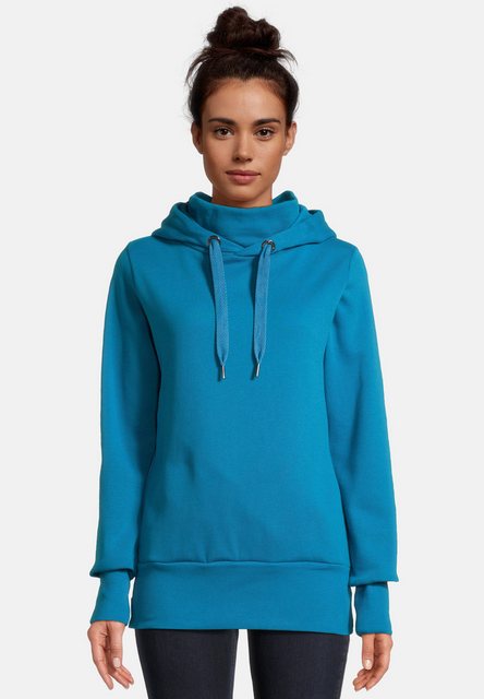 salzhaut Hoodie RAFSCH Made in Europe günstig online kaufen