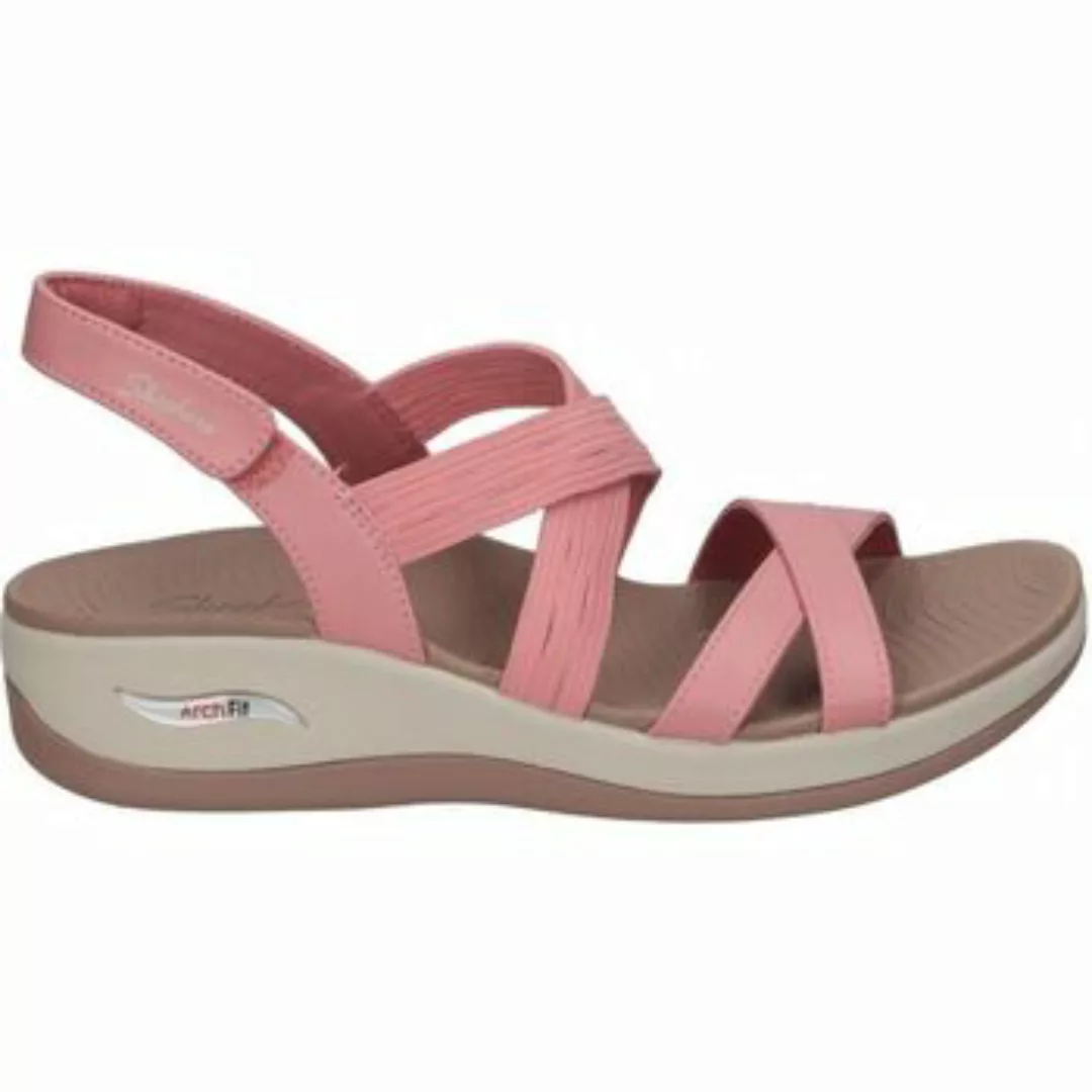 Skechers  Sandalen 163387-CRL günstig online kaufen