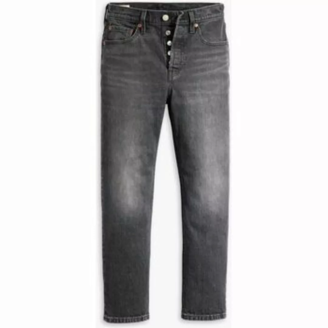 Levis  Jeans 36200 0304 L.28 - 501 CROP-LONG LIVE THE QUEN günstig online kaufen