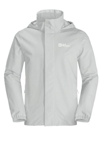 Jack Wolfskin Funktionsjacke STORMY POINT 2L JKT M Wasserabweisend & Winddi günstig online kaufen