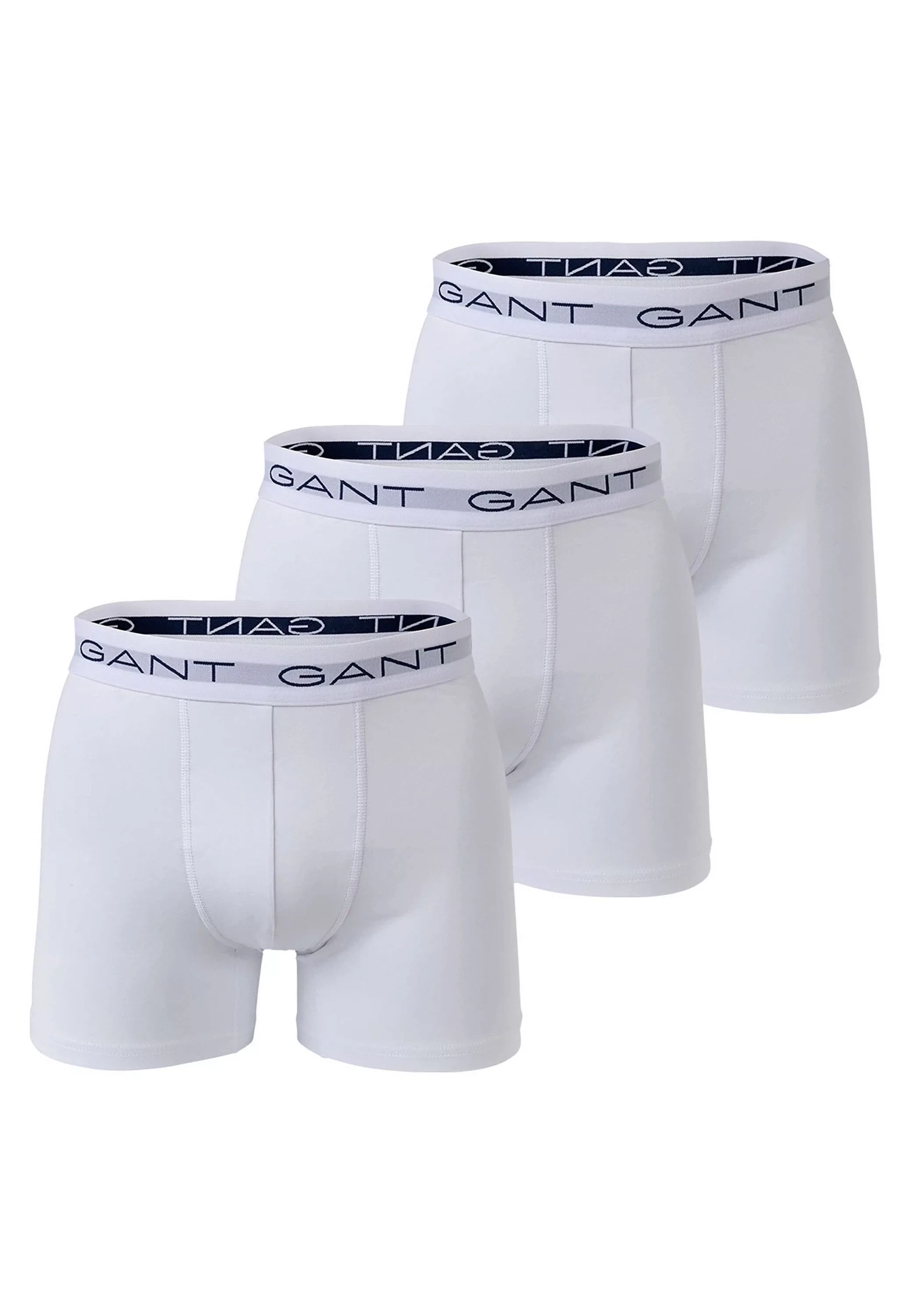 Gant Boxershorts "Boxershort 3er Pack" günstig online kaufen