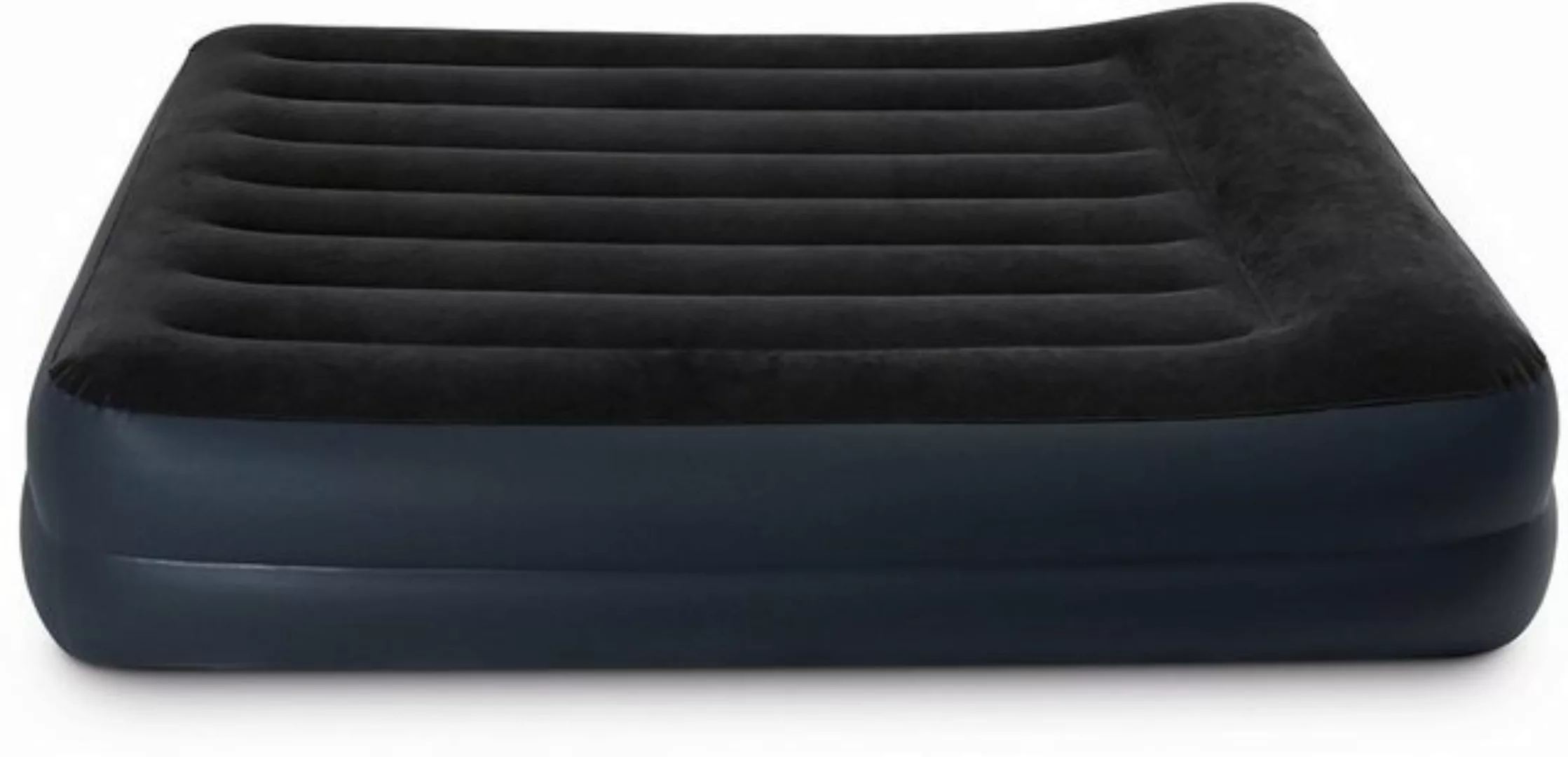 Intex Luftbett Pillow Rest Raised Bed Twin günstig online kaufen