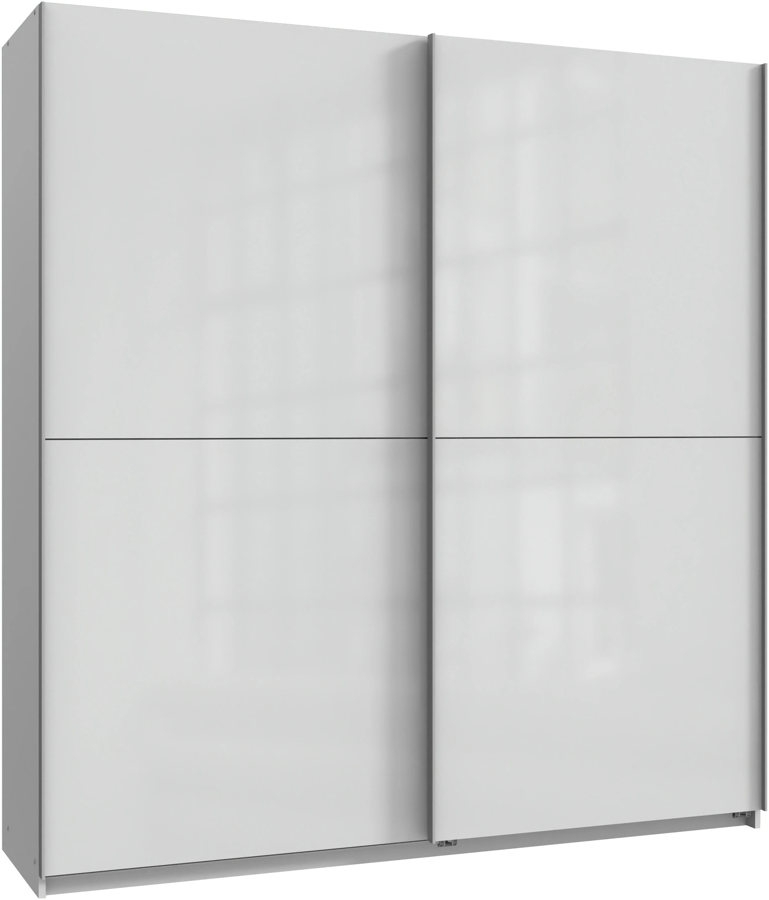 Wimex Kleiderschrank "Mugano, B/T/H 135 oder 180/65/198cm, Made in Germany" günstig online kaufen