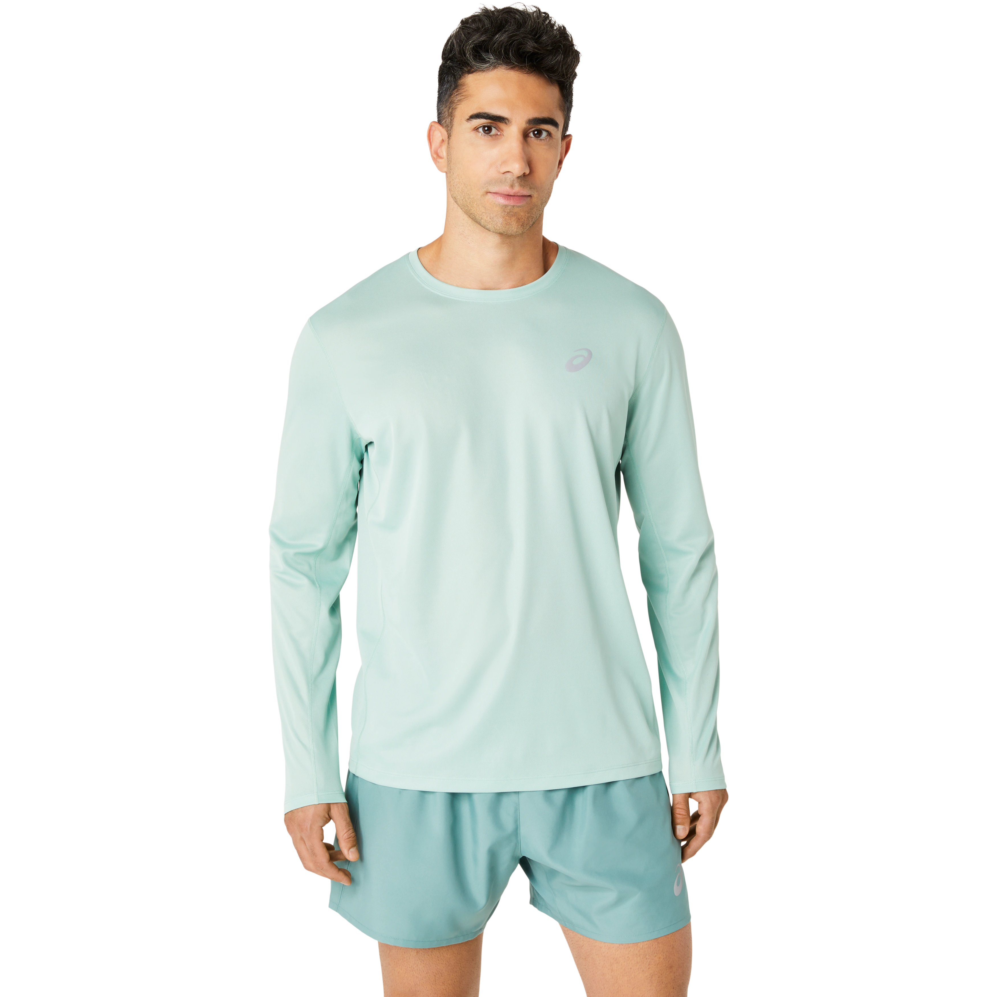 Asics Langarmshirt "CORE LS TOP" günstig online kaufen