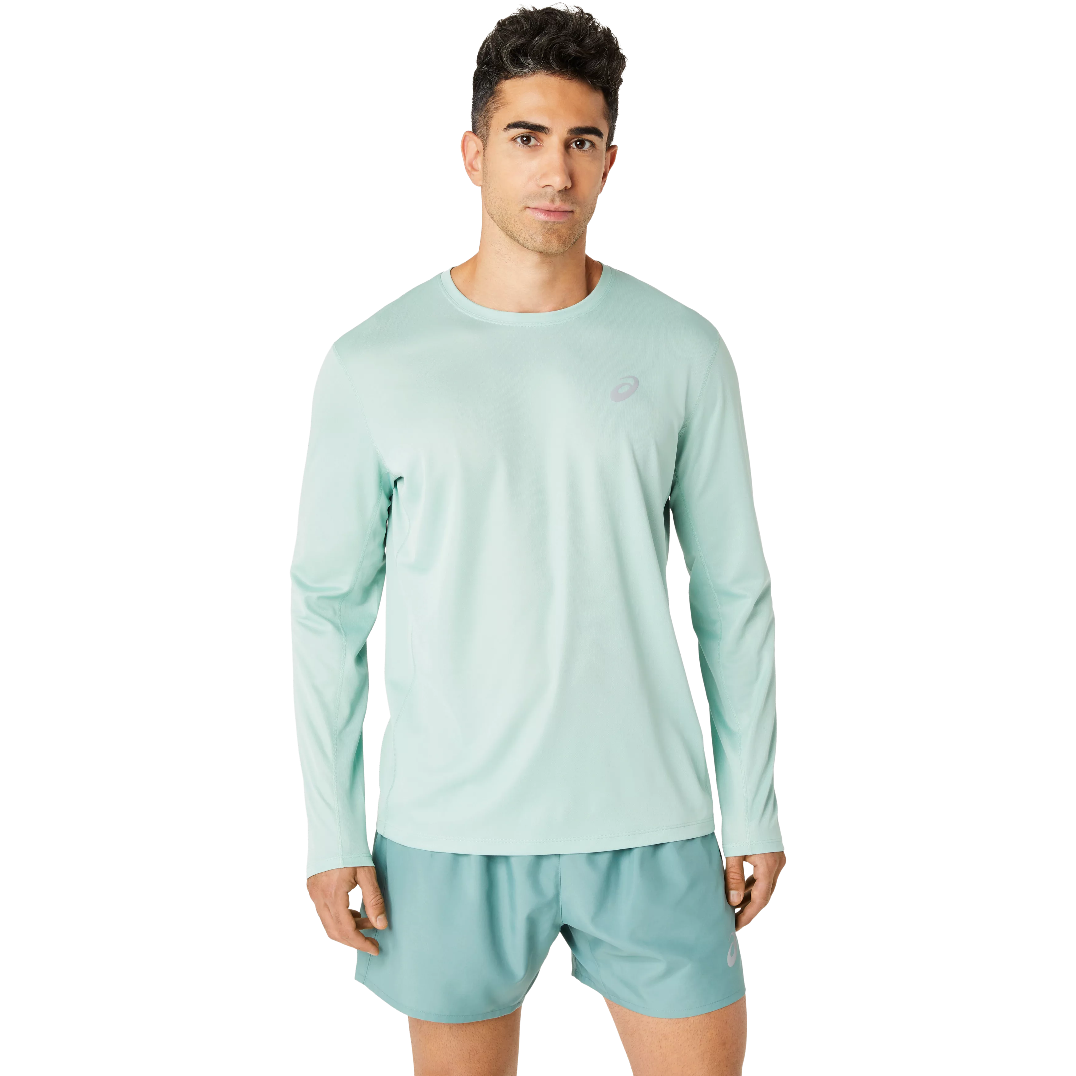 Asics Langarmshirt "CORE LS TOP" günstig online kaufen