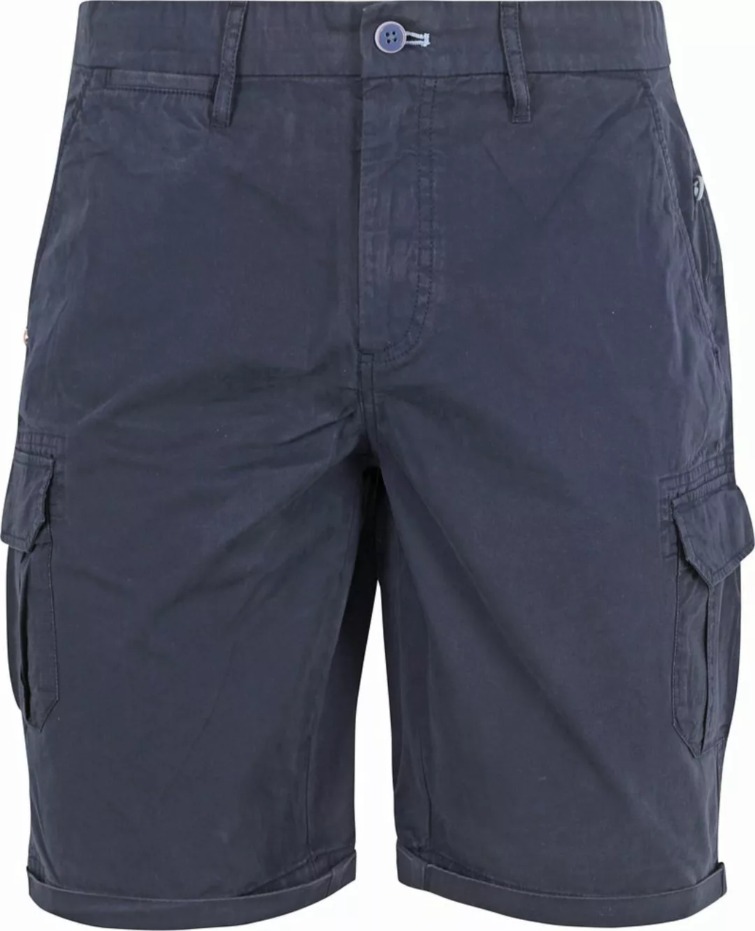 NZA Larry Bay Short Navy - Größe 38 günstig online kaufen