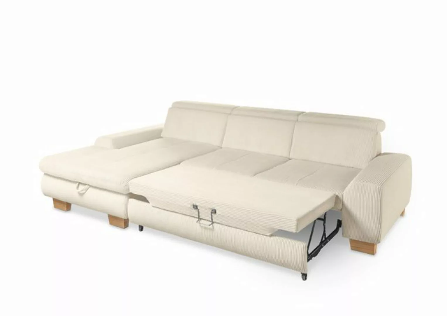 set one by Musterring Ecksofa SO 3400, 2 Teile günstig online kaufen