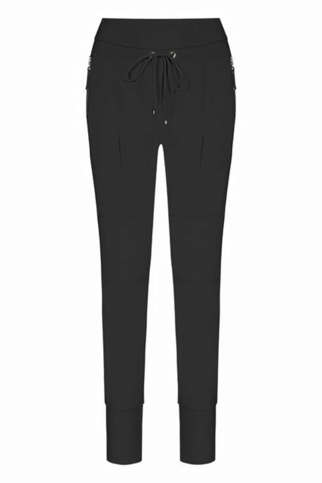 Raffaello Rossi 2-in-1-Hose Candy LONG Schwarz günstig online kaufen