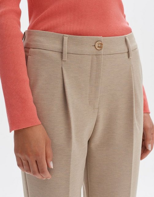 OPUS Bügelfaltenhose günstig online kaufen