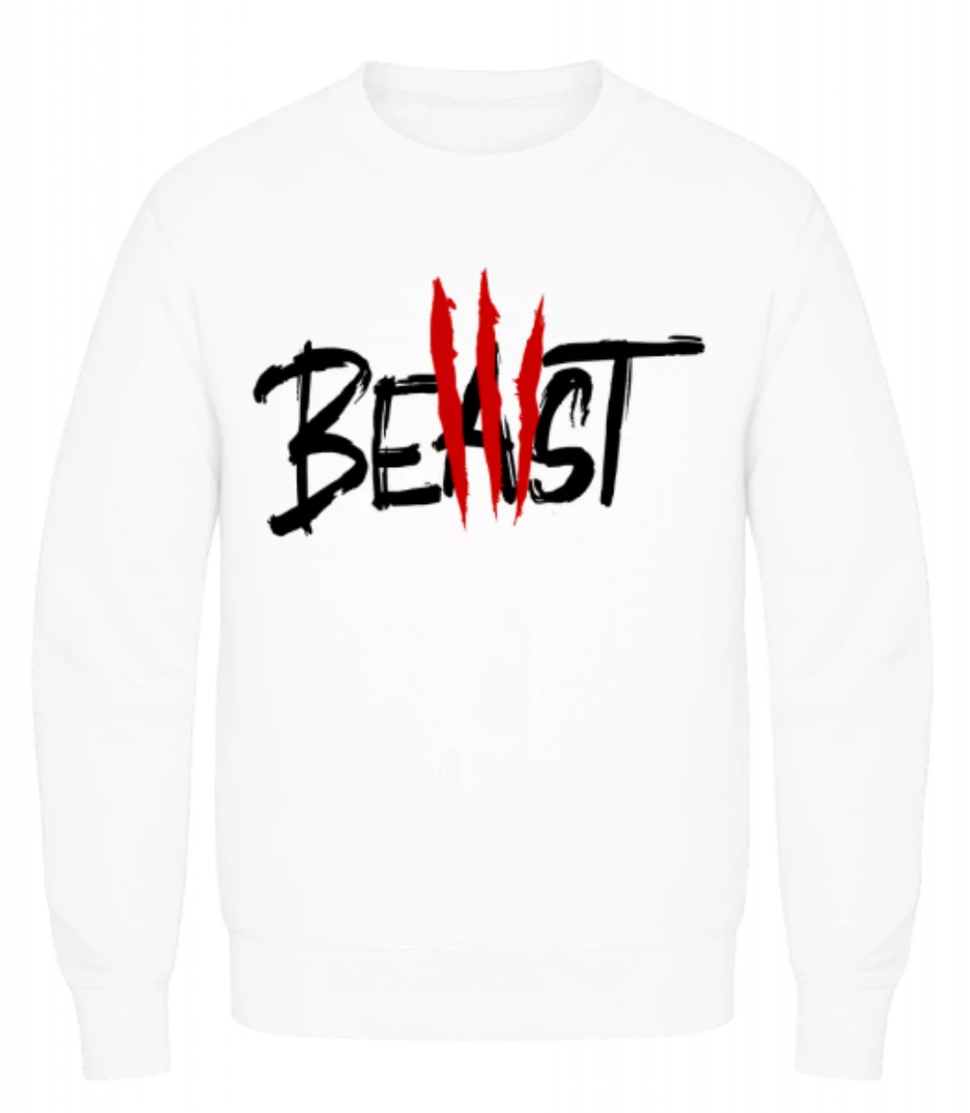 Beast · Männer Pullover günstig online kaufen