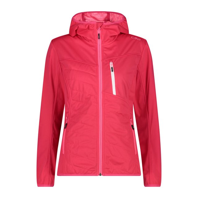 CMP Softshelljacke CMP Damen Softshelljacke WOMAN JACKET FIX HOOD 31Z5436 günstig online kaufen