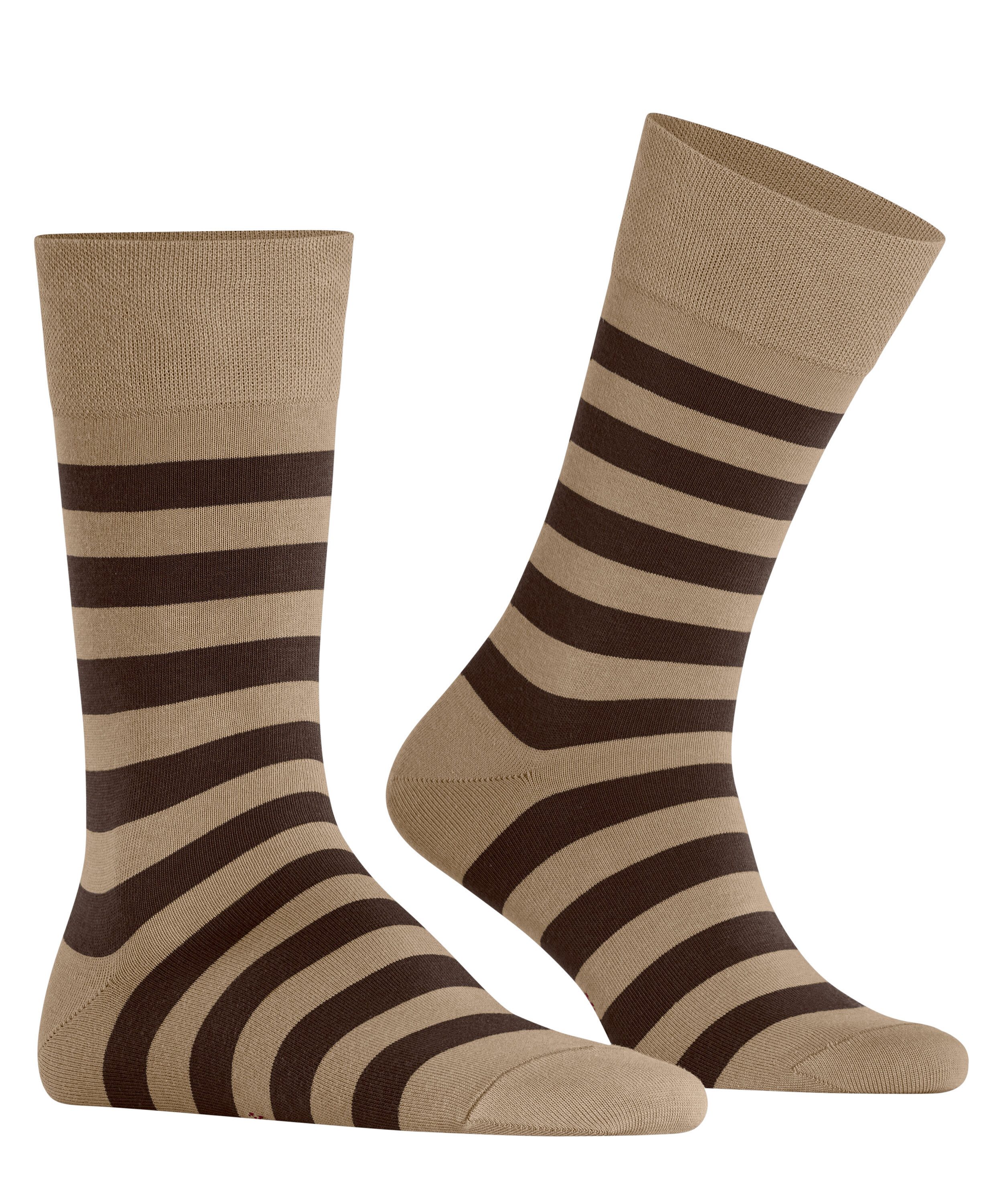 FALKE Socken Sensitive Mapped Line (1-Paar) günstig online kaufen