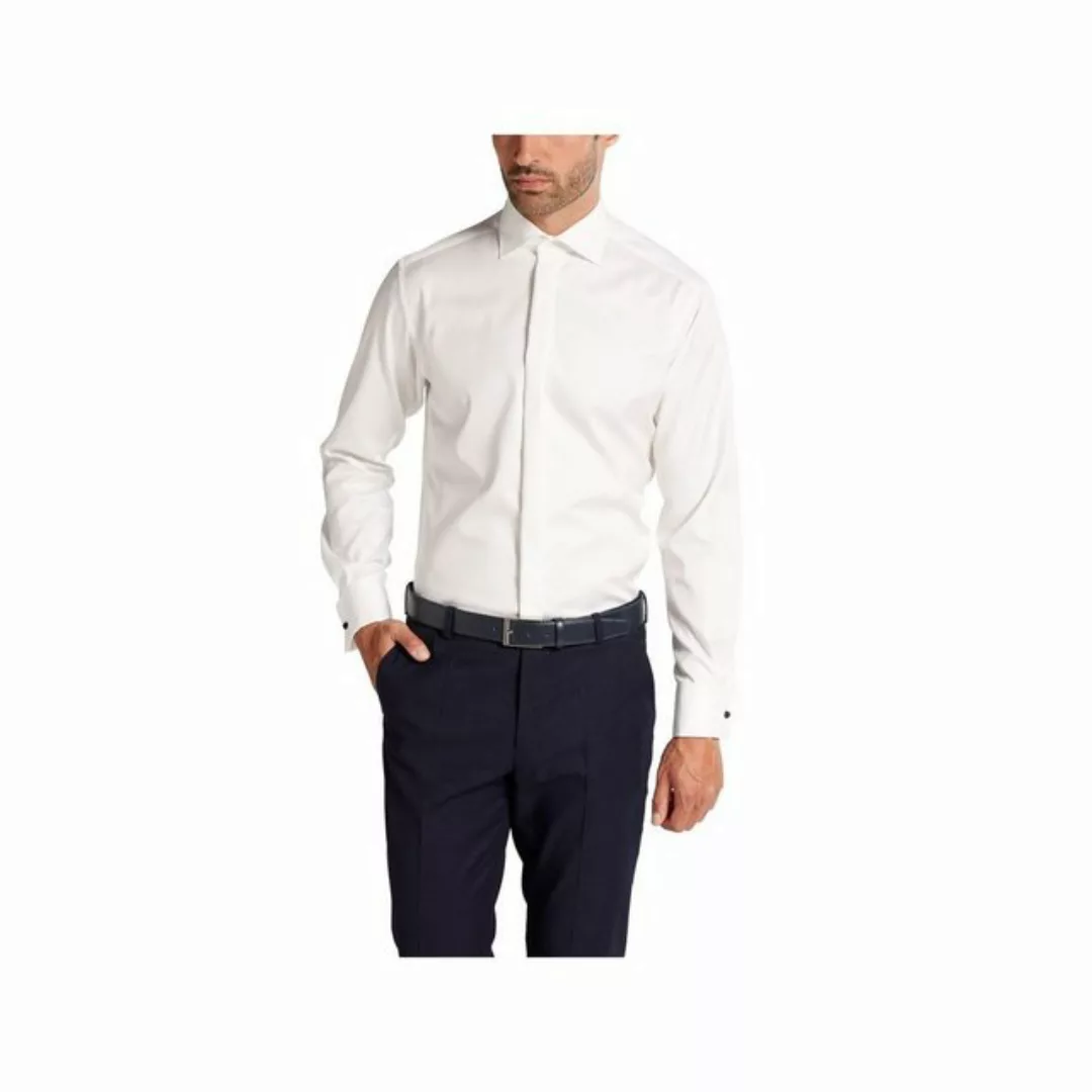 Eterna Langarmhemd "SLIM FIT" günstig online kaufen