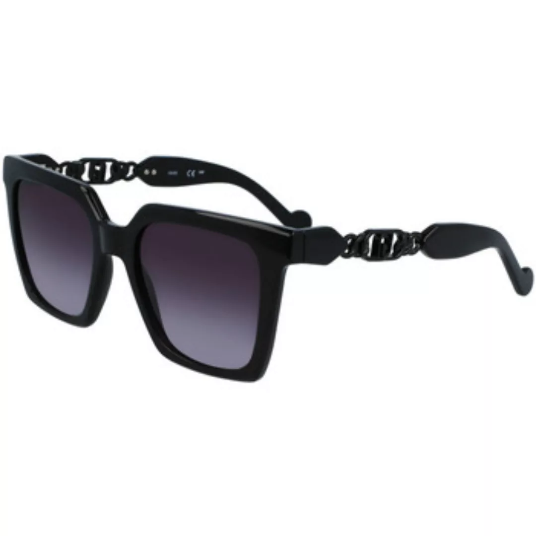 Liu Jo  Sonnenbrillen Sonnenbrille LJ779S 001 günstig online kaufen