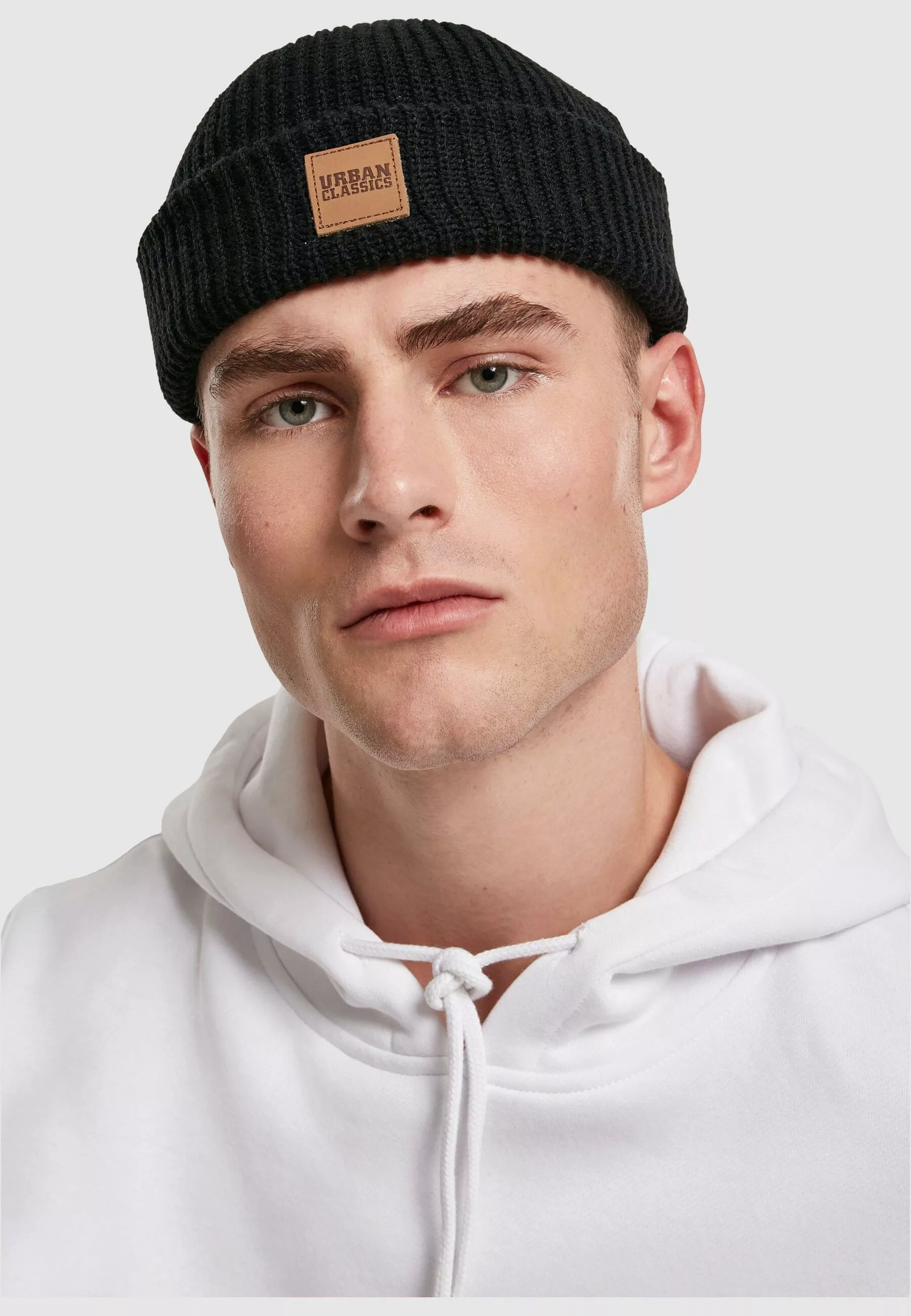 URBAN CLASSICS Beanie "Urban Classics Unisex Dogger Beanie", (1 St.) günstig online kaufen