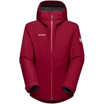 Mammut  Damen-Jacke Sport Convey 3 in 1 HS Hooded Jacket 1010-29060/3719 günstig online kaufen