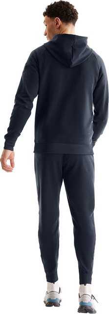 ON RUNNING Kapuzenshirt On Hoodie Herren Dunkelblau günstig online kaufen