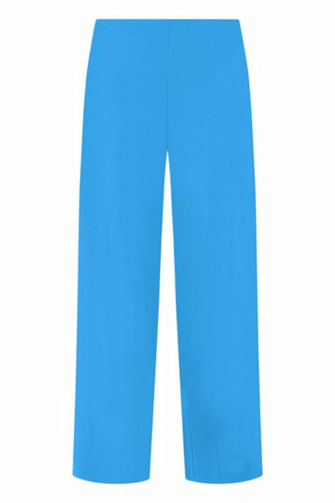 Raffaello Rossi 5-Pocket-Jeans 7/8 Schlupfhose Raffaello Rossi azurblau günstig online kaufen