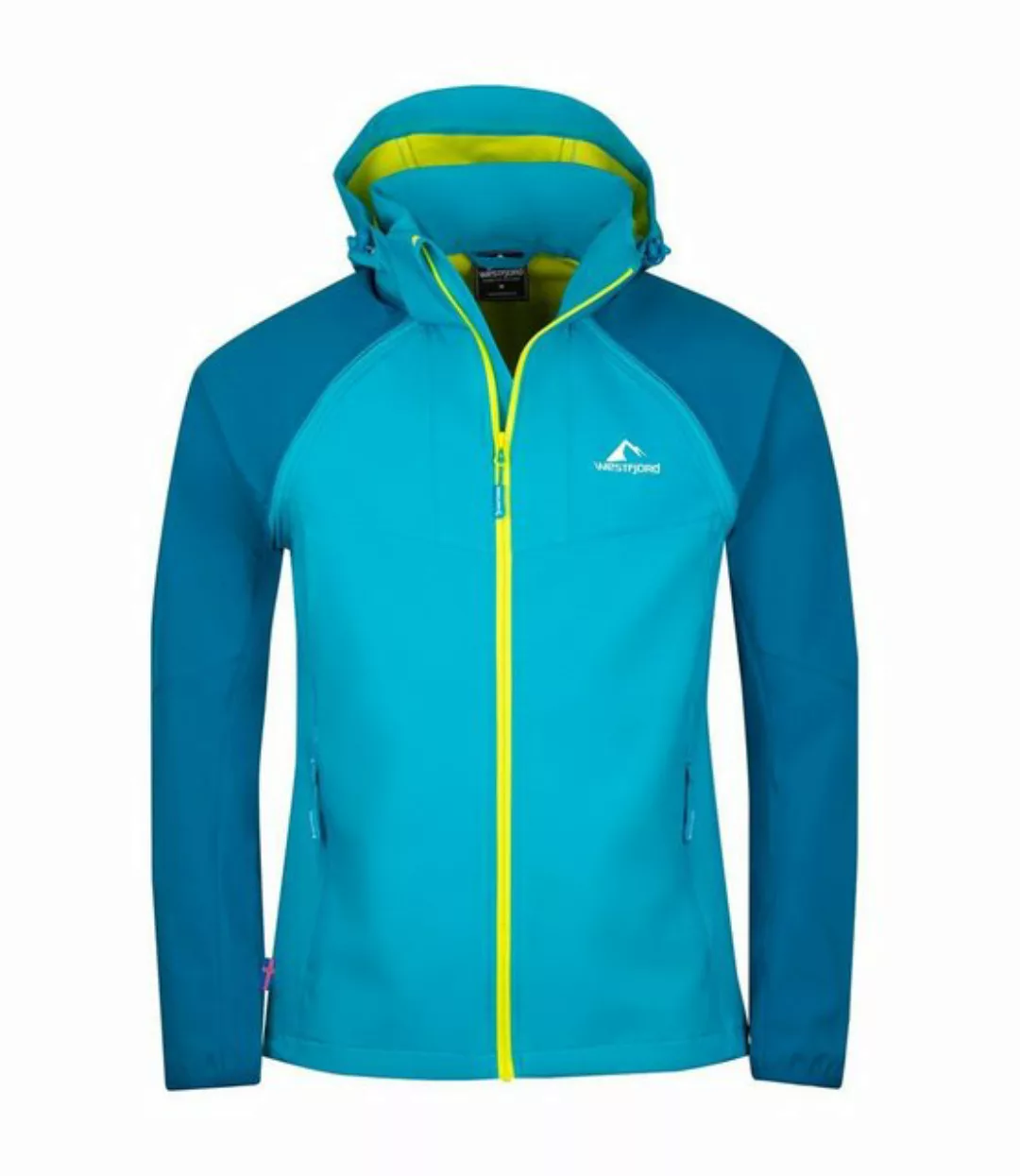 Westfjord Softshelljacke Skogar XT günstig online kaufen