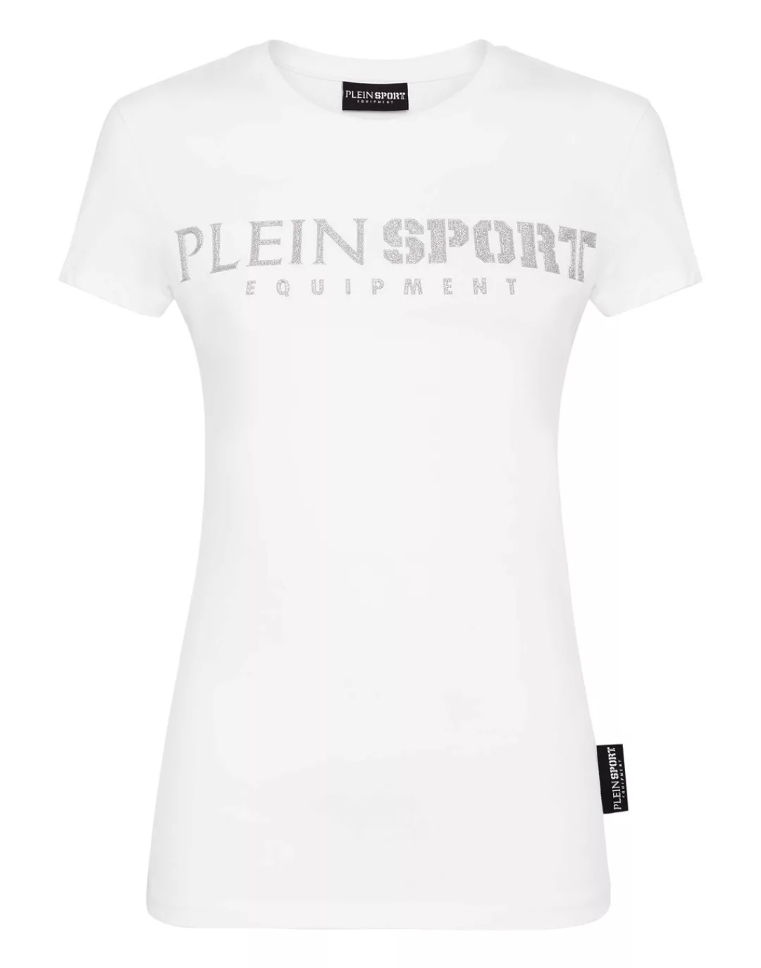 PLEIN SPORT T-Shirt "T-Shirt" günstig online kaufen