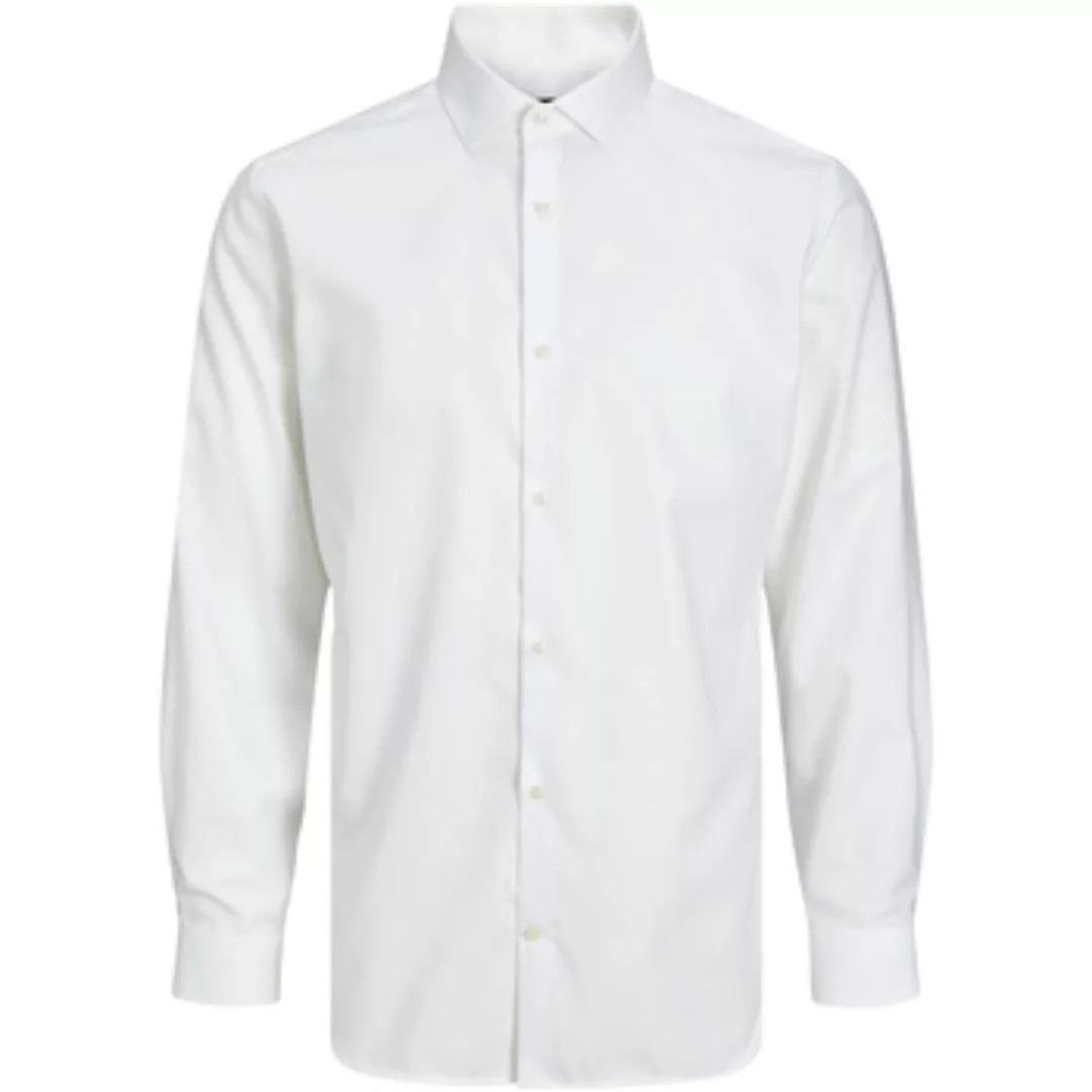 Jack & Jones Langarmhemd "JPRBLAPARKER SHIRT L/S", mit Hemdkragen günstig online kaufen