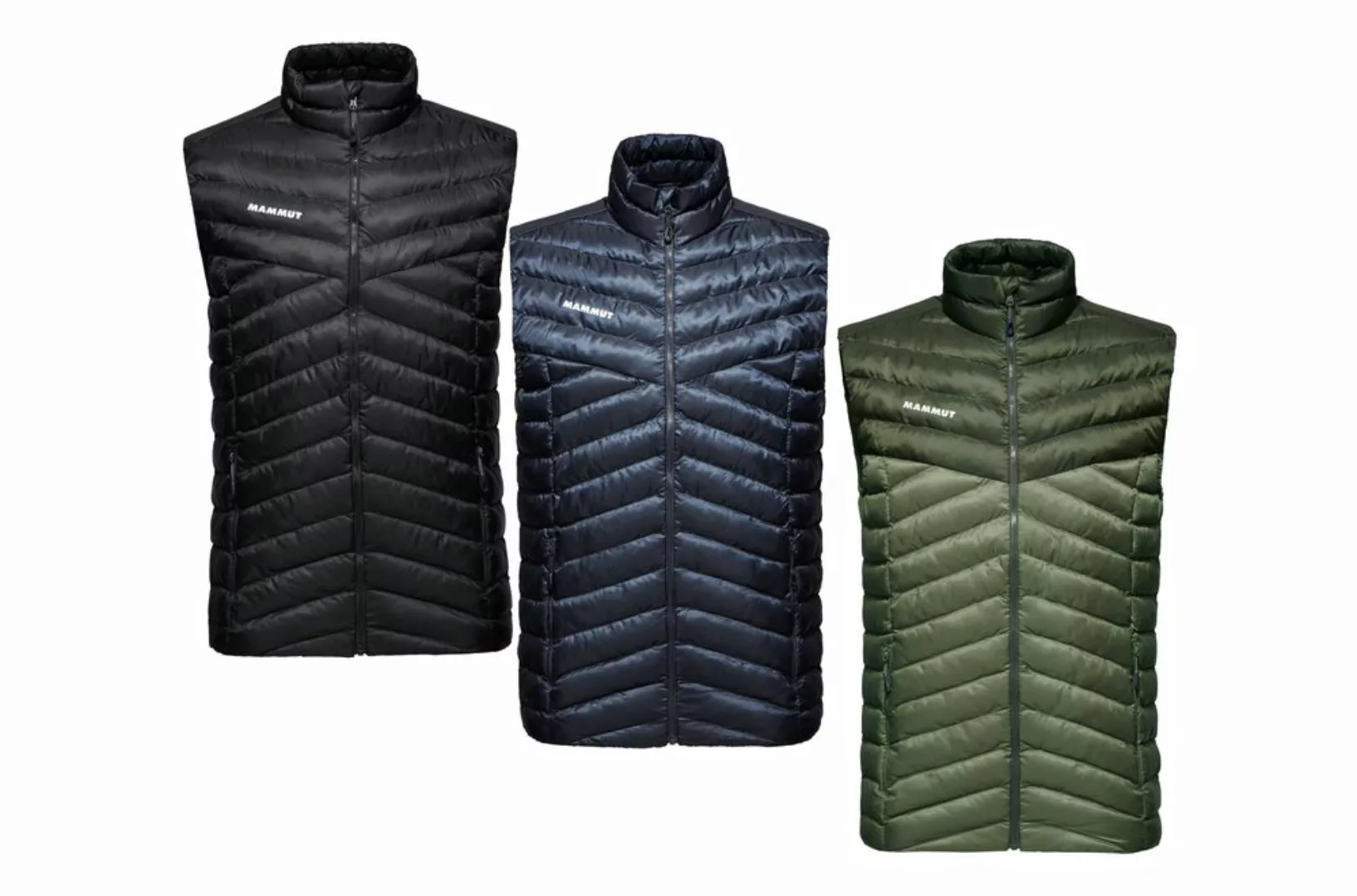 Mammut Albula IN Vest Men - Isolationsweste günstig online kaufen