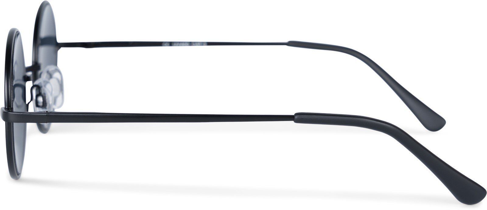styleBREAKER Sonnenbrille Sonnenbrille mit kleinen runden günstig online kaufen
