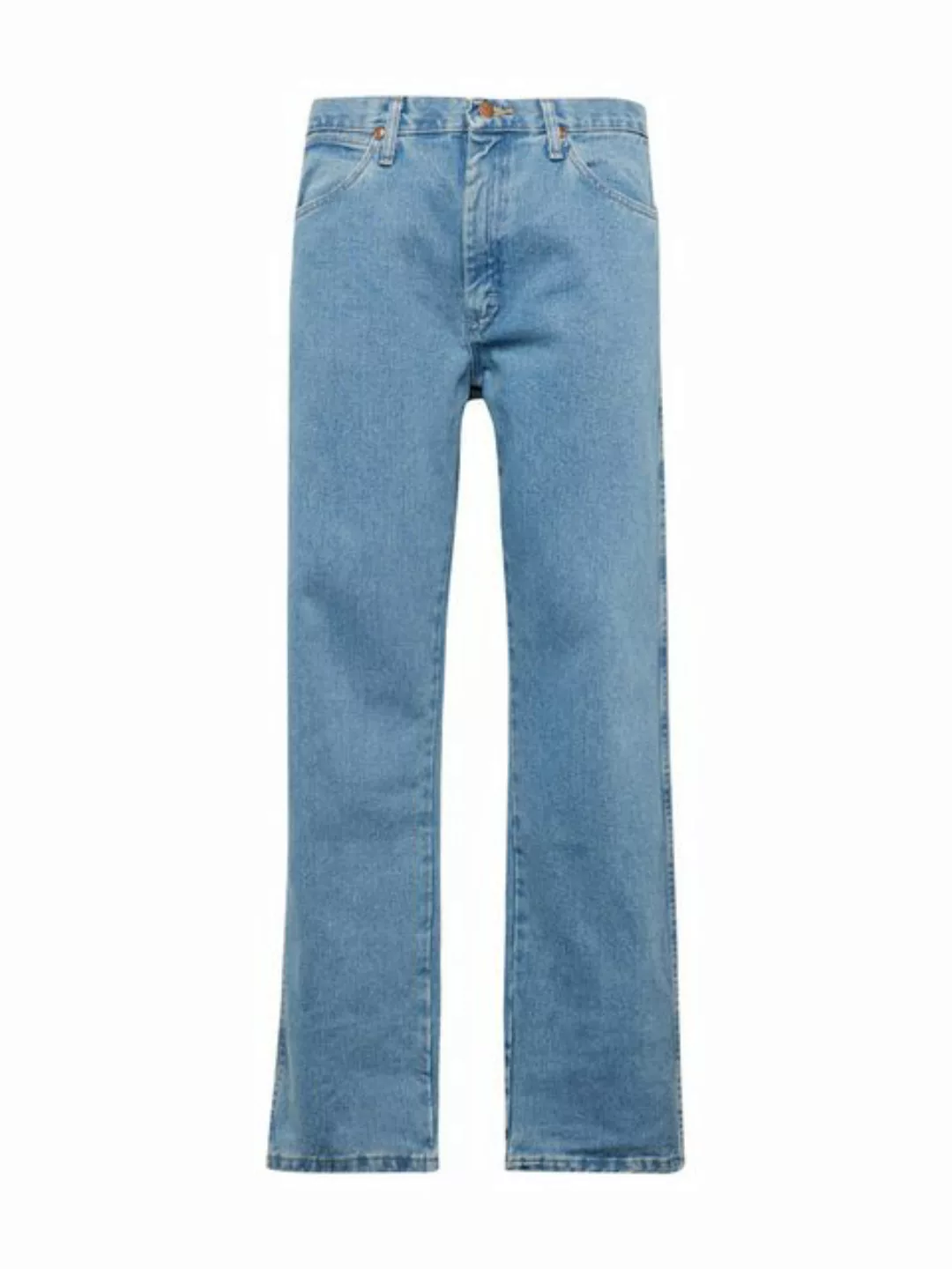 Wrangler Regular-fit-Jeans (1-tlg) günstig online kaufen