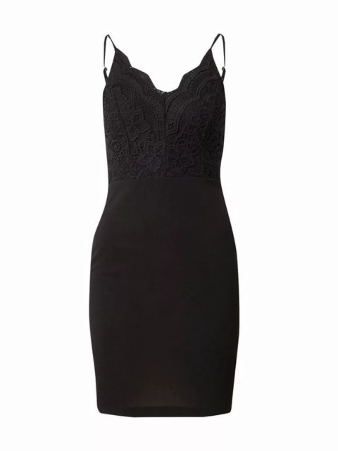 Sisters Point Cocktailkleid EUTA-DR (1-tlg) Spitze günstig online kaufen