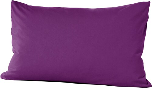 Primera Kissenbezug Primera Mako-Feinjersey Kissenbezug im günstig online kaufen