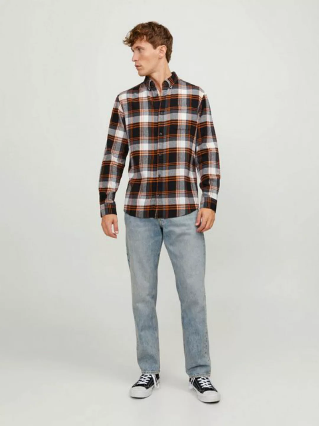 Jack & Jones Herren Hemd 12235982 günstig online kaufen