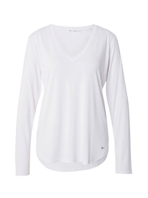 Key Largo Langarmshirt TARA (1-tlg) Plain/ohne Details günstig online kaufen