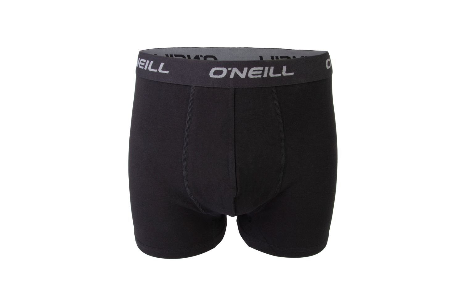 O'Neill Herren Boxershort Plain 6er Pack günstig online kaufen