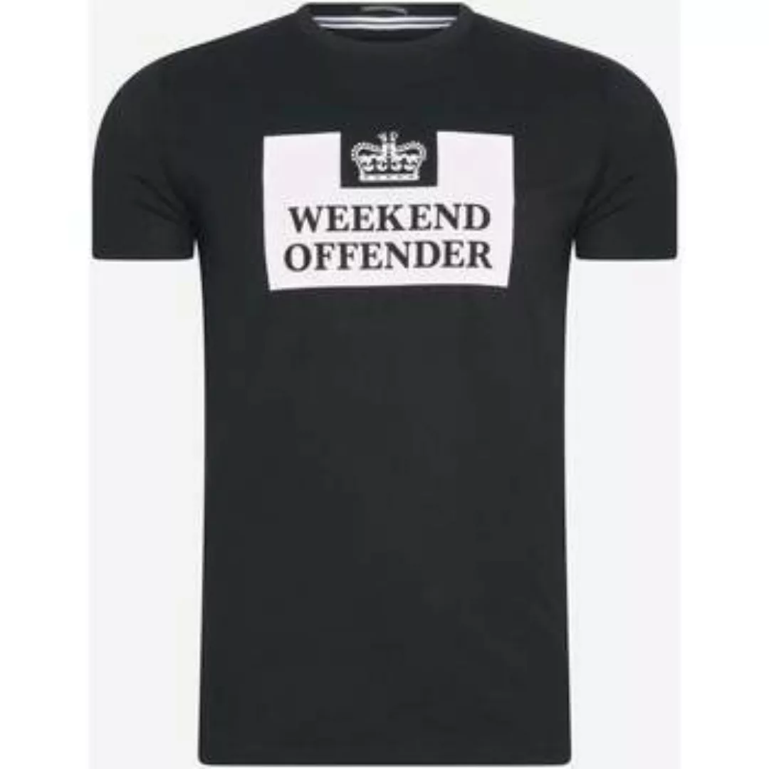 Weekend Offender  T-Shirts & Poloshirts - günstig online kaufen