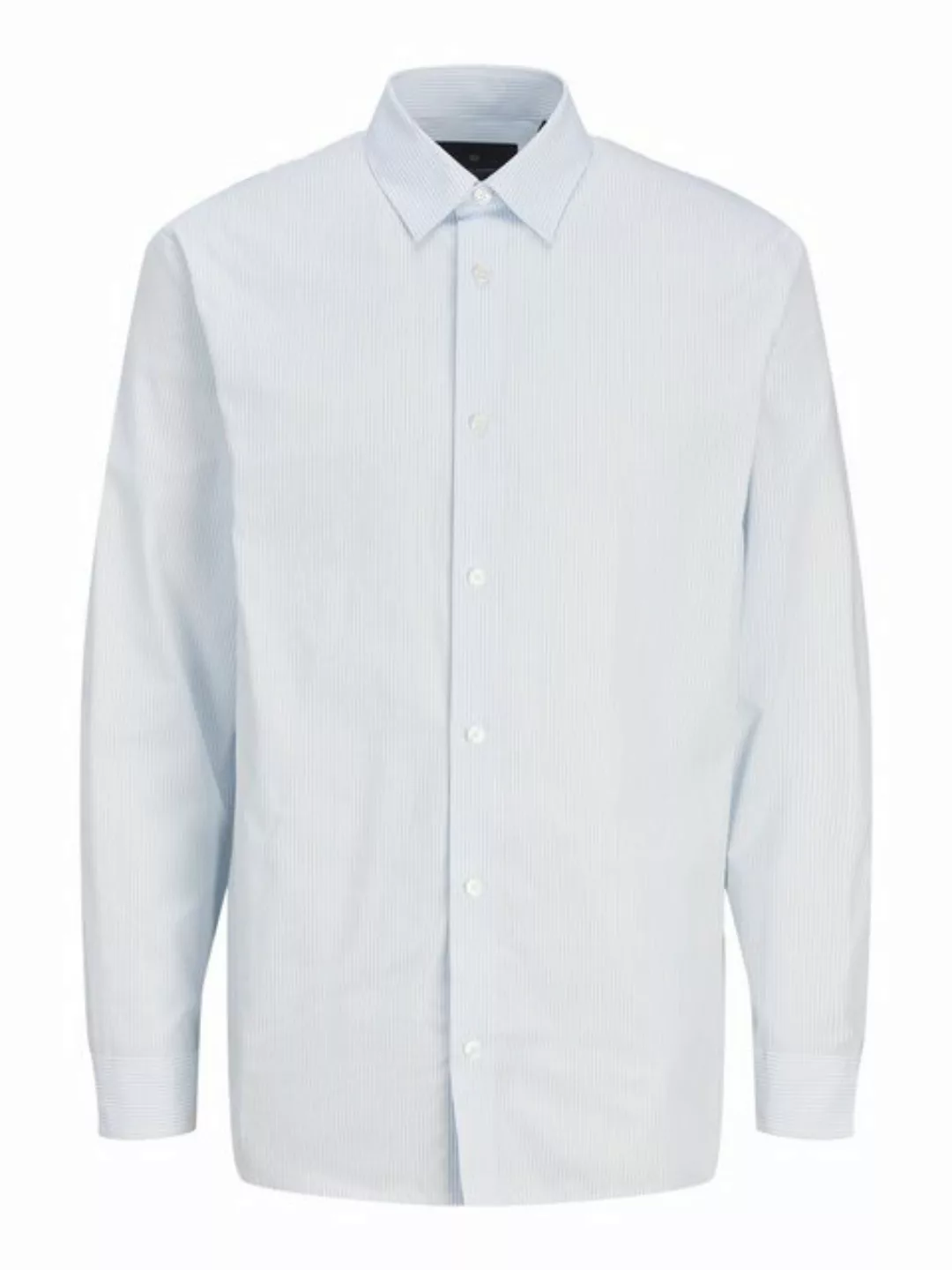 Jack & Jones Langarmhemd JPRBLABUSHWICK STANLEY SHIRT L/S SN günstig online kaufen