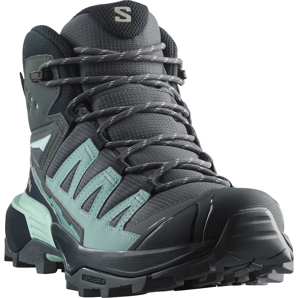 Salomon Wanderschuh "X ULTRA 360 MID GTX W", wasserdicht günstig online kaufen