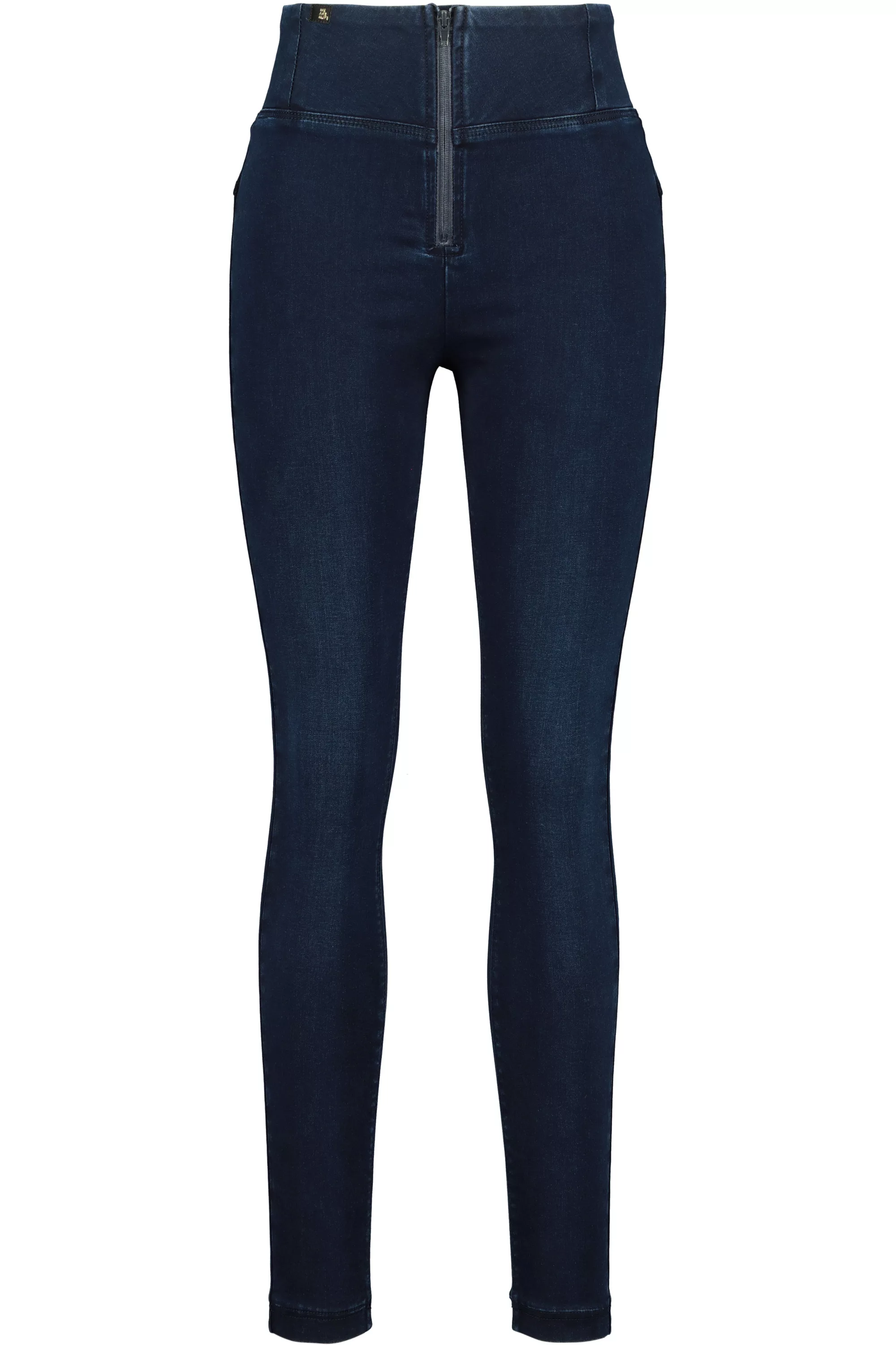 Alife & Kickin Jeansjeggings "ChiaraAK A Jeggings Damen Jeggings, Stoffhose günstig online kaufen