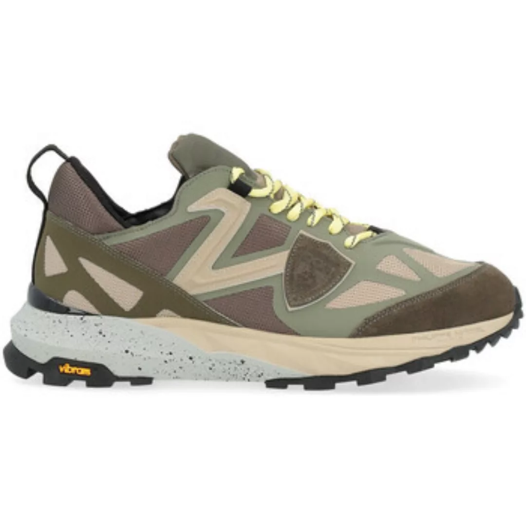 Philippe Model  Sneaker Sneaker  ROCX Militärgrün günstig online kaufen