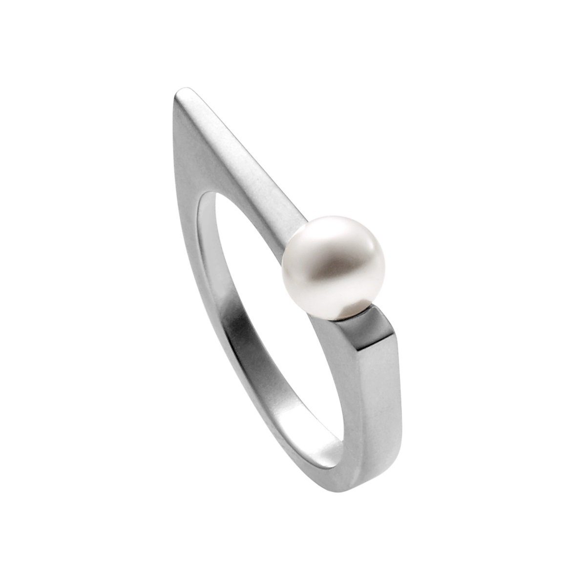 Heideman Fingerring Margarita poliert (Ring, 1-tlg., günstig online kaufen