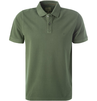 camel active Polo-Shirt 409965/7P00/35 günstig online kaufen